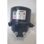 Rotork Valve Electric Actuator ROM 2